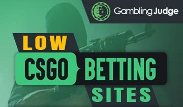 low csgo gambling sites